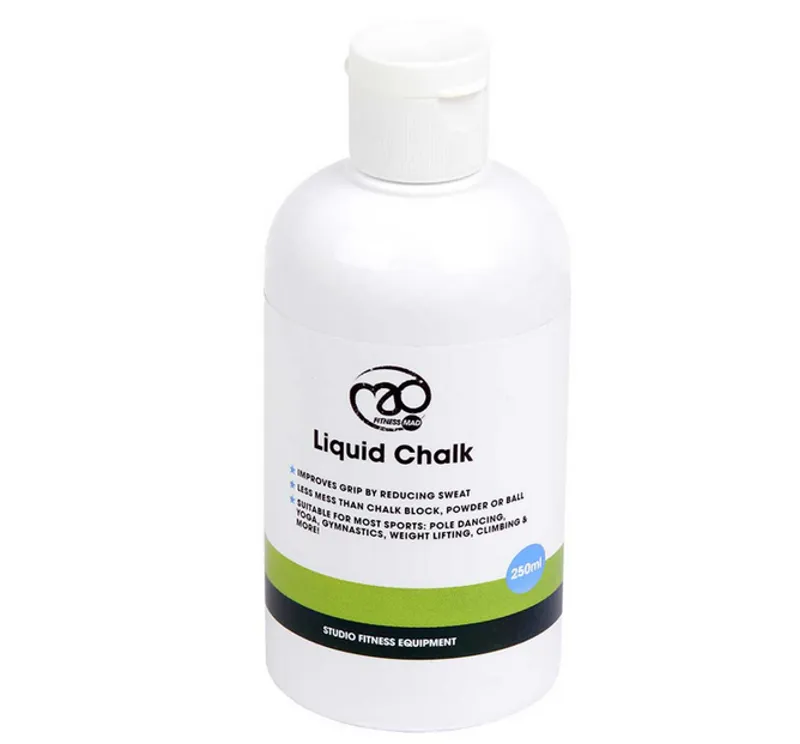 Fitness Mad Liquid Chalk 250ml